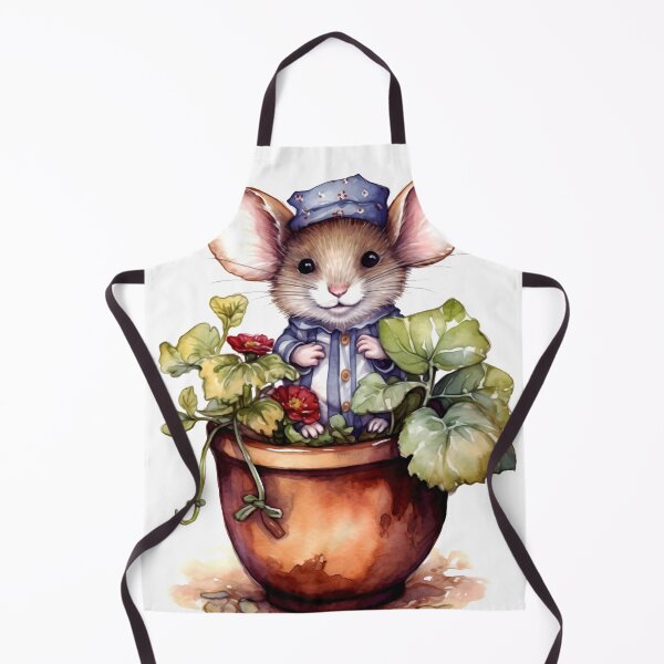 Item preview, Vintage Mouse Clipart, Retro Rodent Art, Old Fashioned Mouse, Antique Mouse, Vintage Style, Old School, Period Mouse, Retro Decor designed and sold by CoolorPainting.