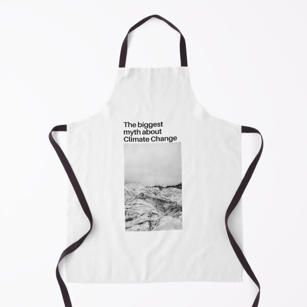 Item preview, MINIMALIST MONOTONE FACTS FICTION CLIMATE CHANGE designed and sold by JeffreyHirthe.