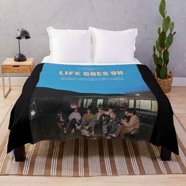 Item preview, Life Goes On designed and sold by Dimples-Gordon.