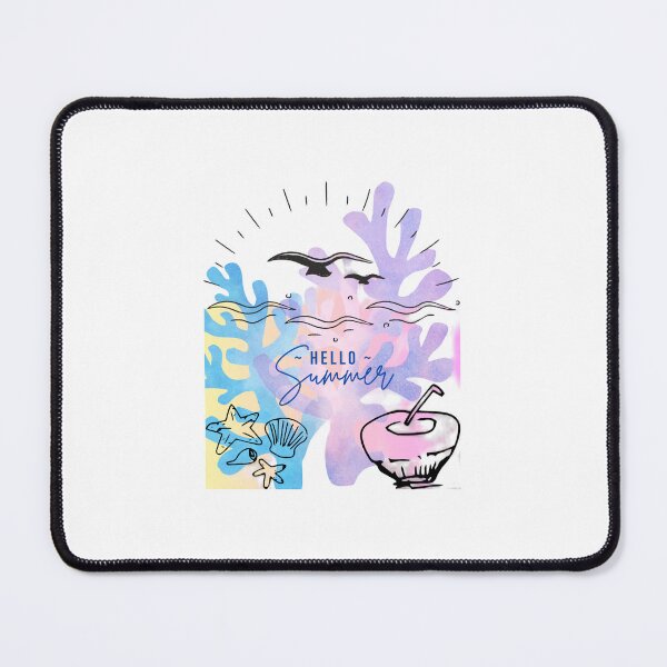 Item preview, summer beach designed and sold by Art-wahiba1.