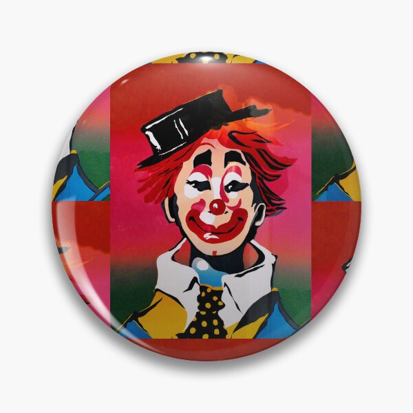 Item preview, vr 3244 / finition 2023 -8   Musée de Clowns " le Bonheur Universel "  Okaio Créations  Olavia-Olao designed and sold by o.okaïo.