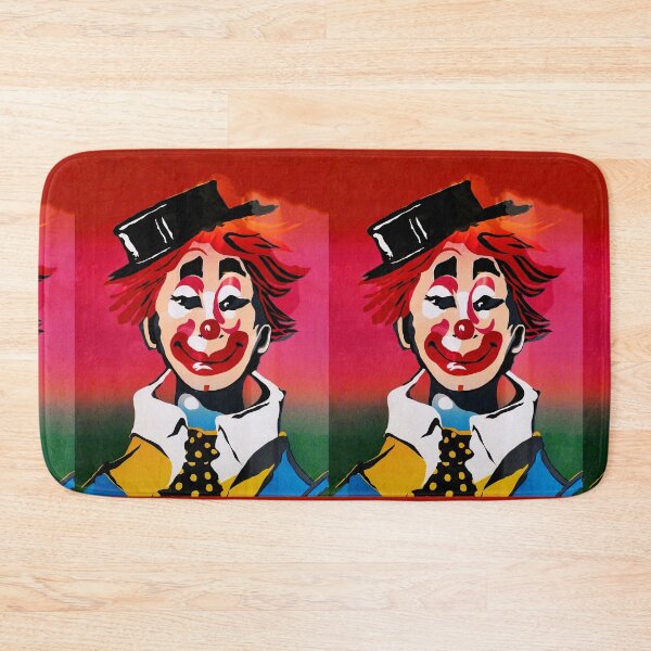 Item preview, vr 3244 / finition 2023 -8   Musée de Clowns " le Bonheur Universel "  Okaio Créations  Olavia-Olao designed and sold by o.okaïo.