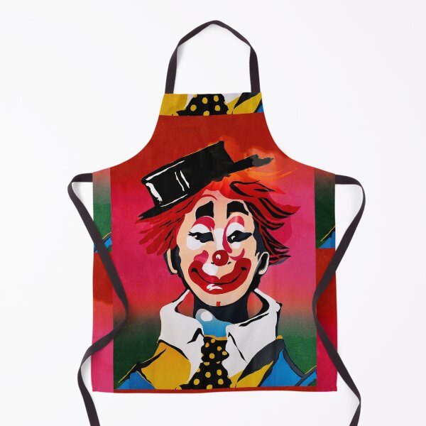 Item preview, vr 3244 / finition 2023 -8 Musée de Clowns " le Bonheur Universel " Okaio Créations Olavia-Olao designed and sold by o.okaïo.