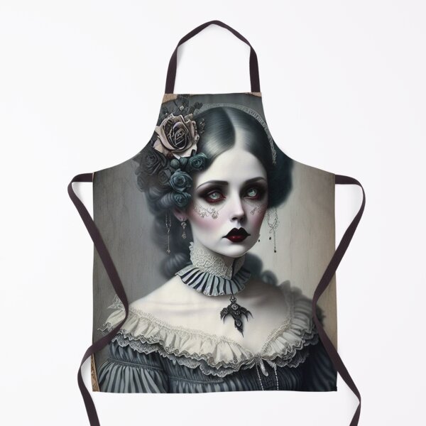 Item preview, Melancholic Belle designed and sold by BiancaDPetals.