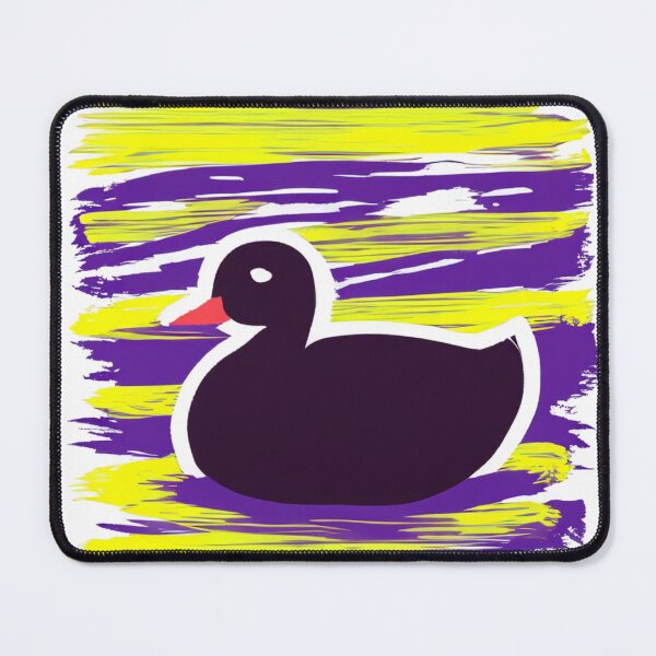 Item preview, Painted Duck designed and sold by SaturnSix.
