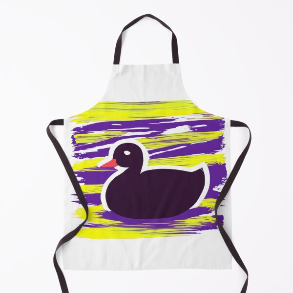 Item preview, Painted Duck designed and sold by SaturnSix.