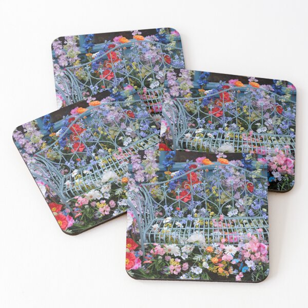 Item preview, Floral blossom  designed and sold by milena boeva.