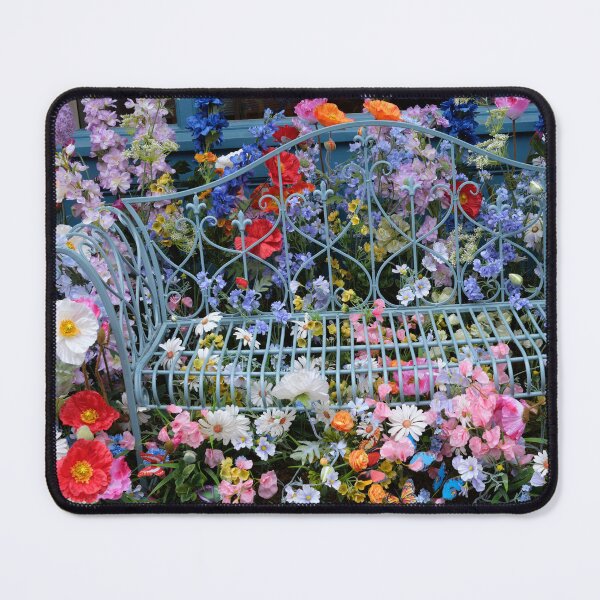 Item preview, Floral blossom  designed and sold by milena boeva.