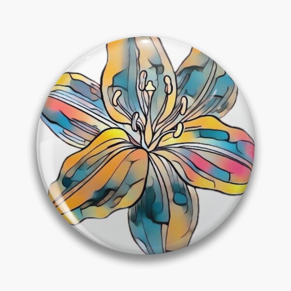 Item preview, lily  designed and sold by Arctic51.