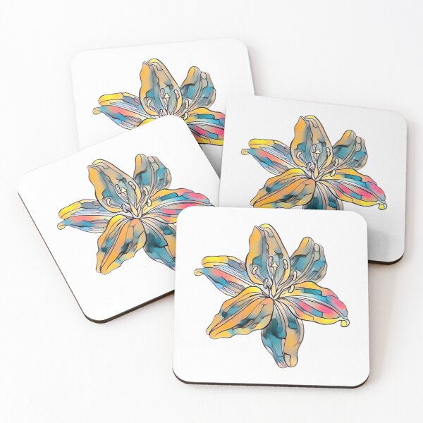 Item preview, lily  designed and sold by Arctic51.