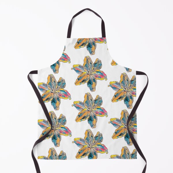 Item preview, lily designed and sold by Arctic51.