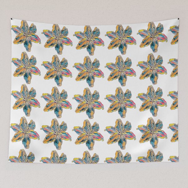 Item preview, lily  designed and sold by Arctic51.