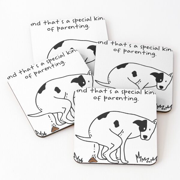 Item preview, Dog Dad designed and sold by Niftylife.