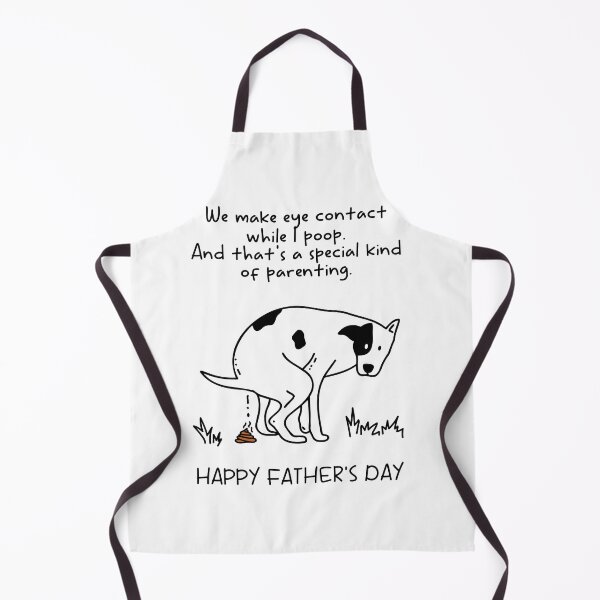 Item preview, Dog Dad designed and sold by Niftylife.