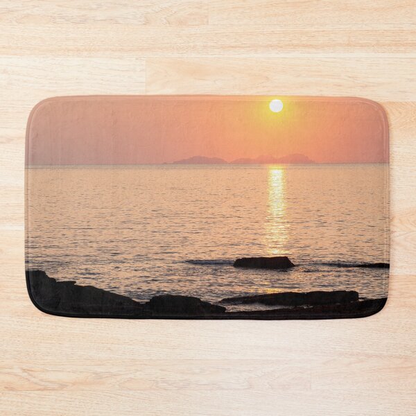 Item preview, Sunset Over Valentia Island, County Kerry 2 designed and sold by StephenPower.
