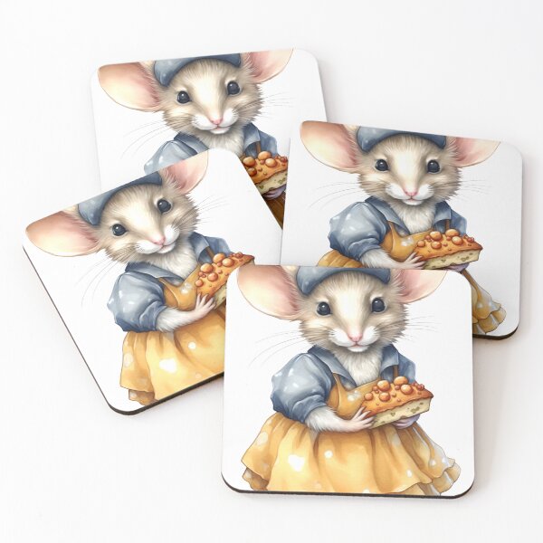 Item preview, Vintage Mouse Clipart, Retro Rodent Art, Old Fashioned Mouse, Antique Mouse, Vintage Style, Old School, Period Mouse, Retro Decor designed and sold by CoolorPainting.