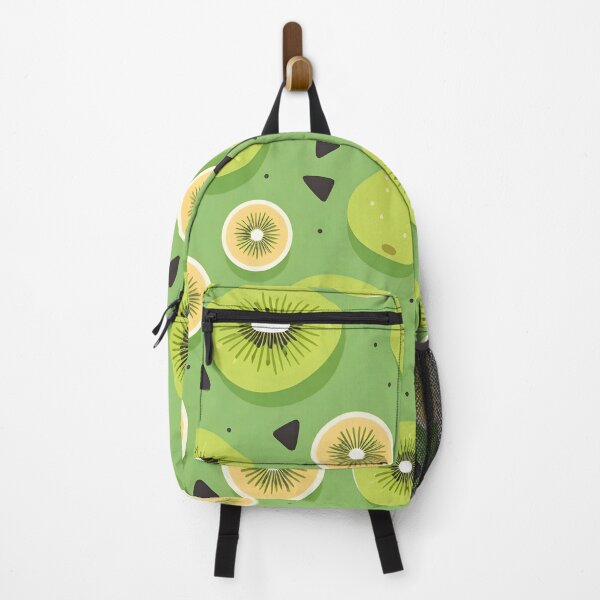Aperçu de l'œuvre kiwi créée et vendue par StudioThink.