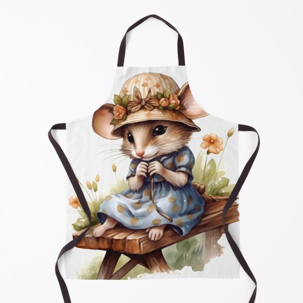 Item preview, Vintage Mouse Clipart, Retro Rodent Art, Old Fashioned Mouse, Antique Mouse, Vintage Style, Old School, Period Mouse, Retro Decor designed and sold by CoolorPainting.