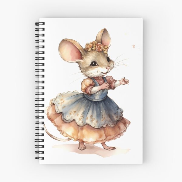 Item preview, Vintage Mouse Clipart, Retro Rodent Art, Old Fashioned Mouse, Antique Mouse, Vintage Style, Old School, Period Mouse, Retro Decor designed and sold by CoolorPainting.