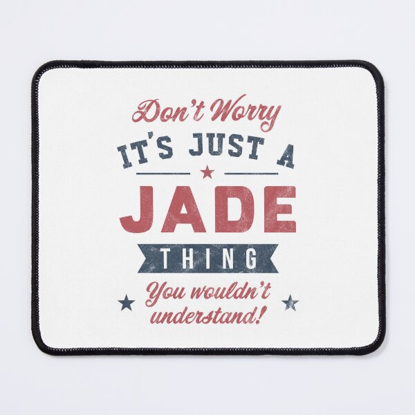 Item preview, It's a Jade thing designed and sold by PaulSDesign.