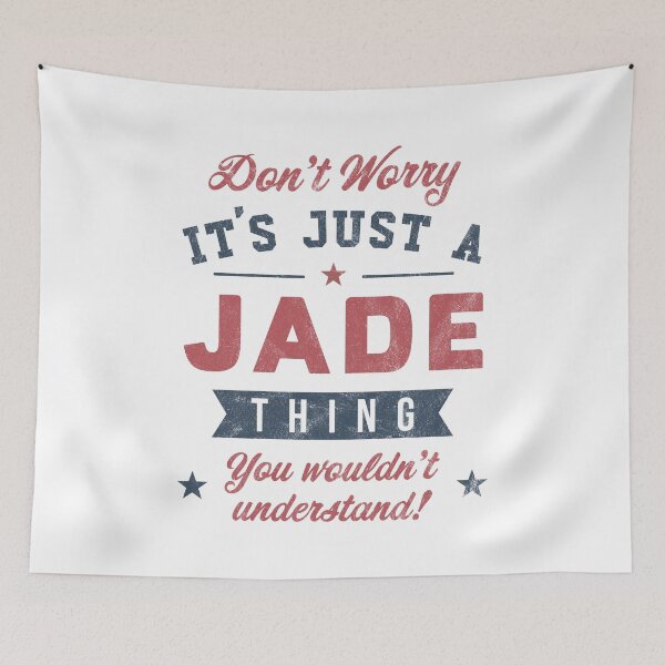 Item preview, It's a Jade thing designed and sold by PaulSDesign.