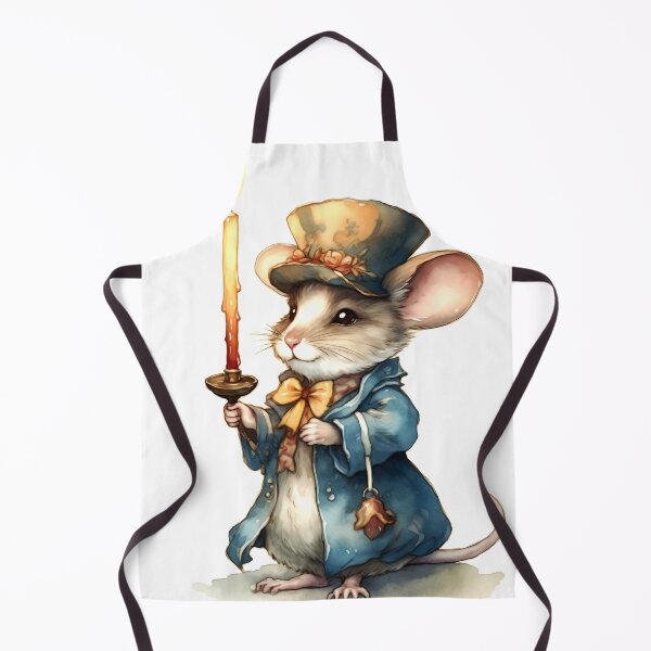 Item preview, Vintage Mouse Clipart, Retro Rodent Art, Old Fashioned Mouse, Antique Mouse, Vintage Style, Old School, Period Mouse, Retro Decor designed and sold by CoolorPainting.