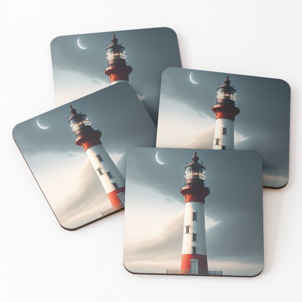 Item preview, Lighthouse 11 designed and sold by JMartinParadise.