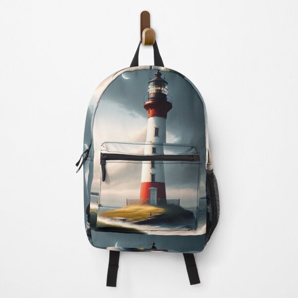 Item preview, Lighthouse 11 designed and sold by JMartinParadise.