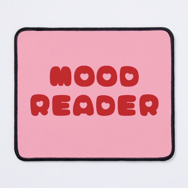 Item preview, mood reader hearts designed and sold by catdiasart.
