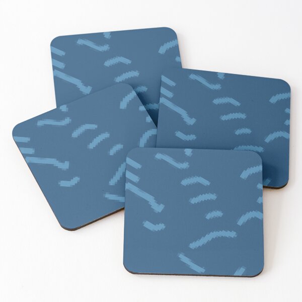Item preview, Blue lines designed and sold by awsomepatterns.
