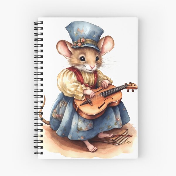 Item preview, Vintage Mouse Clipart, Retro Rodent Art, Old Fashioned Mouse, Antique Mouse, Vintage Style, Old School, Period Mouse, Retro Decor designed and sold by CoolorPainting.