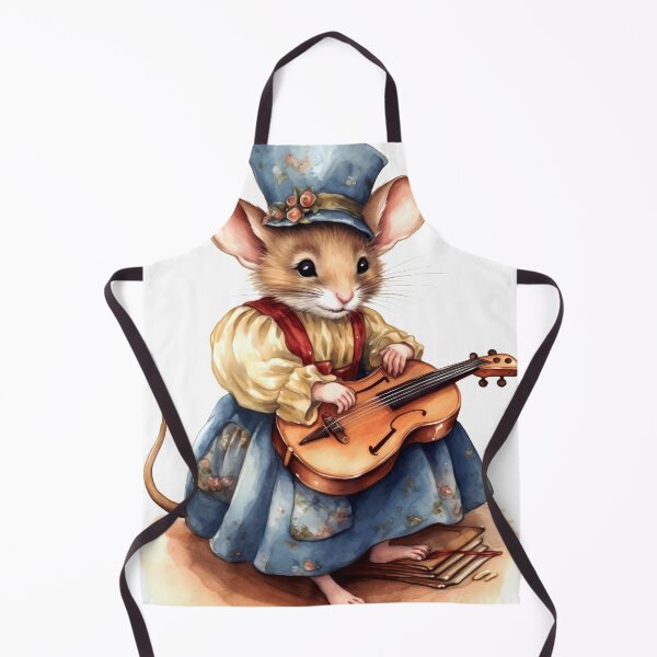 Item preview, Vintage Mouse Clipart, Retro Rodent Art, Old Fashioned Mouse, Antique Mouse, Vintage Style, Old School, Period Mouse, Retro Decor designed and sold by CoolorPainting.