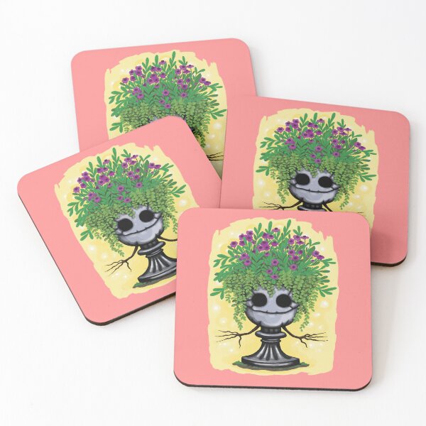Item preview, Lady pot plant designed and sold by RalucaIov.
