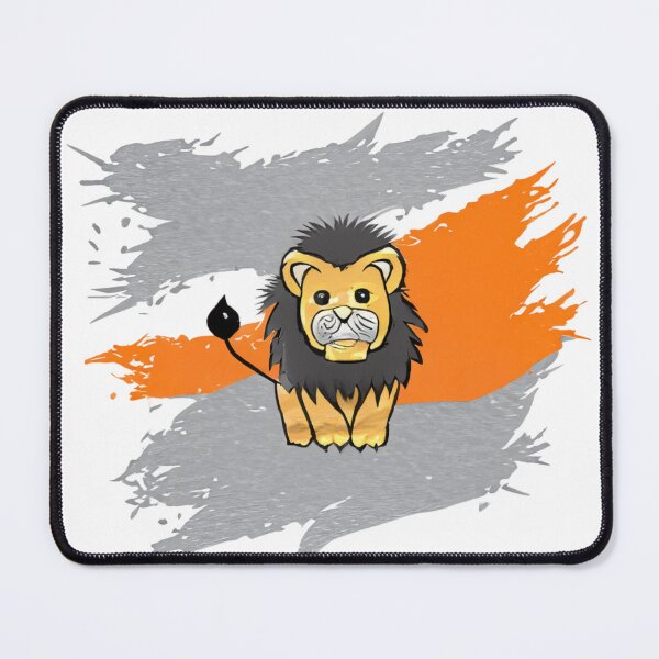 Item preview, Small Lion designed and sold by SaturnSix.