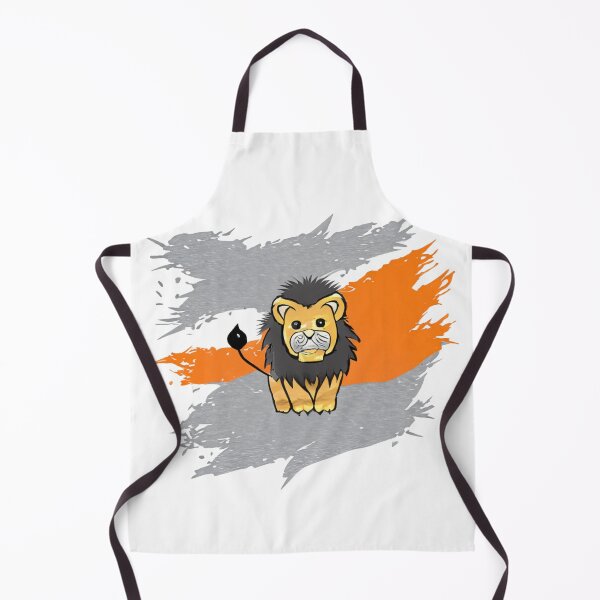 Item preview, Small Lion designed and sold by SaturnSix.