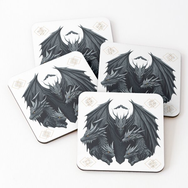 Item preview, Winged Seraphs: Illuminated Essence designed and sold by hmadan.