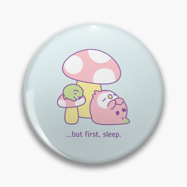 Item preview, Sleepy Time Cody designed and sold by birdhism.