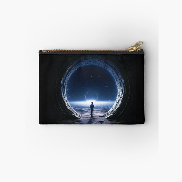 Item preview, Surreal Science Fiction Stargate designed and sold by AdrianGrosu.