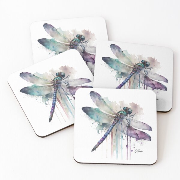 Item preview, Dragonfly designed and sold by Sascha Ebmeier.