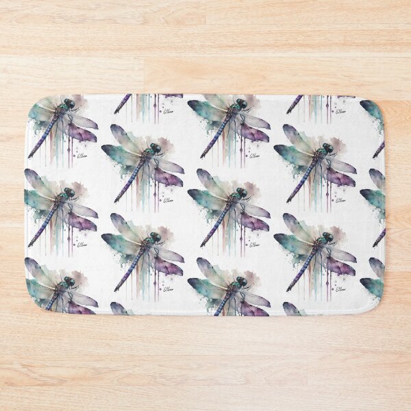 Item preview, Dragonfly designed and sold by Sascha Ebmeier.