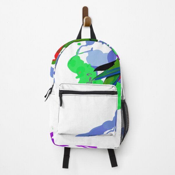 Item preview, Parrot - Painted designed and sold by SaturnSix.