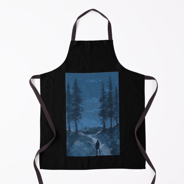 Item preview, Outlook on Bleak Falls Barrow designed and sold by Dimples-Gordon.