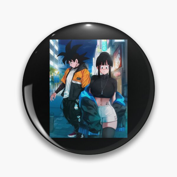 ROBLOX Drip Goku By Any Means Necessary Customize your avatar with the Drip  Goku By Any