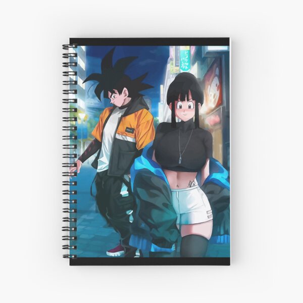  Notebook: Rimuru Tempest Journal, Tensei Shitara Slime Datta  Ken Notebook for anime Lovers