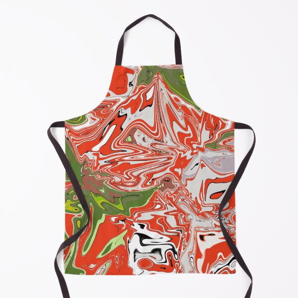 Item preview, red white green designed and sold by awsomepatterns.