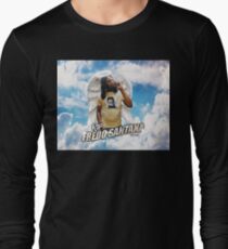RIP Fredo Santana Long Sleeve T-Shirt