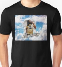RIP Fredo Santana Unisex T-Shirt