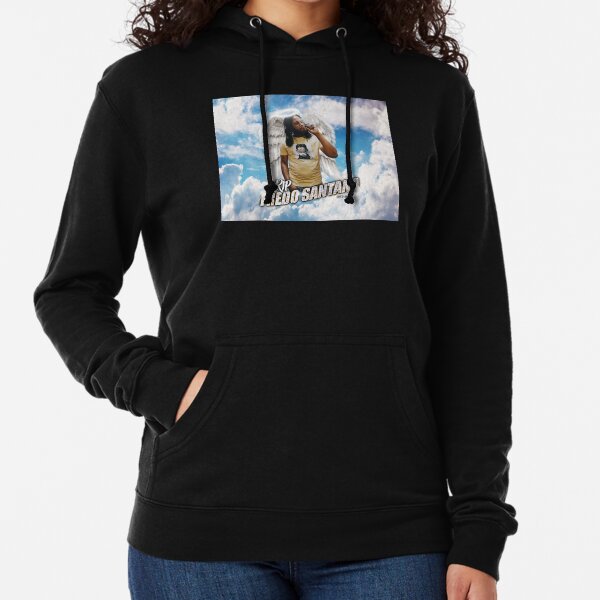 RIP Fredo Santana Sweat à capuche léger
