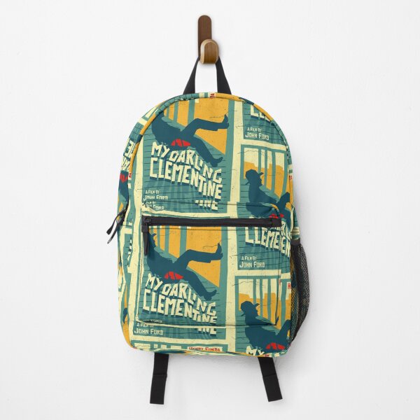Item preview, My Darling Clementine designed and sold by robotrobotROBOT.