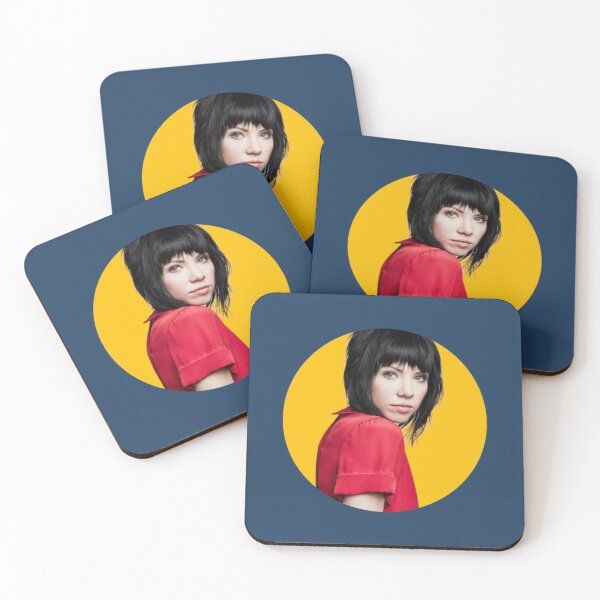 Item preview, Carly Rae Jepsen  designed and sold by Blakeleyw.